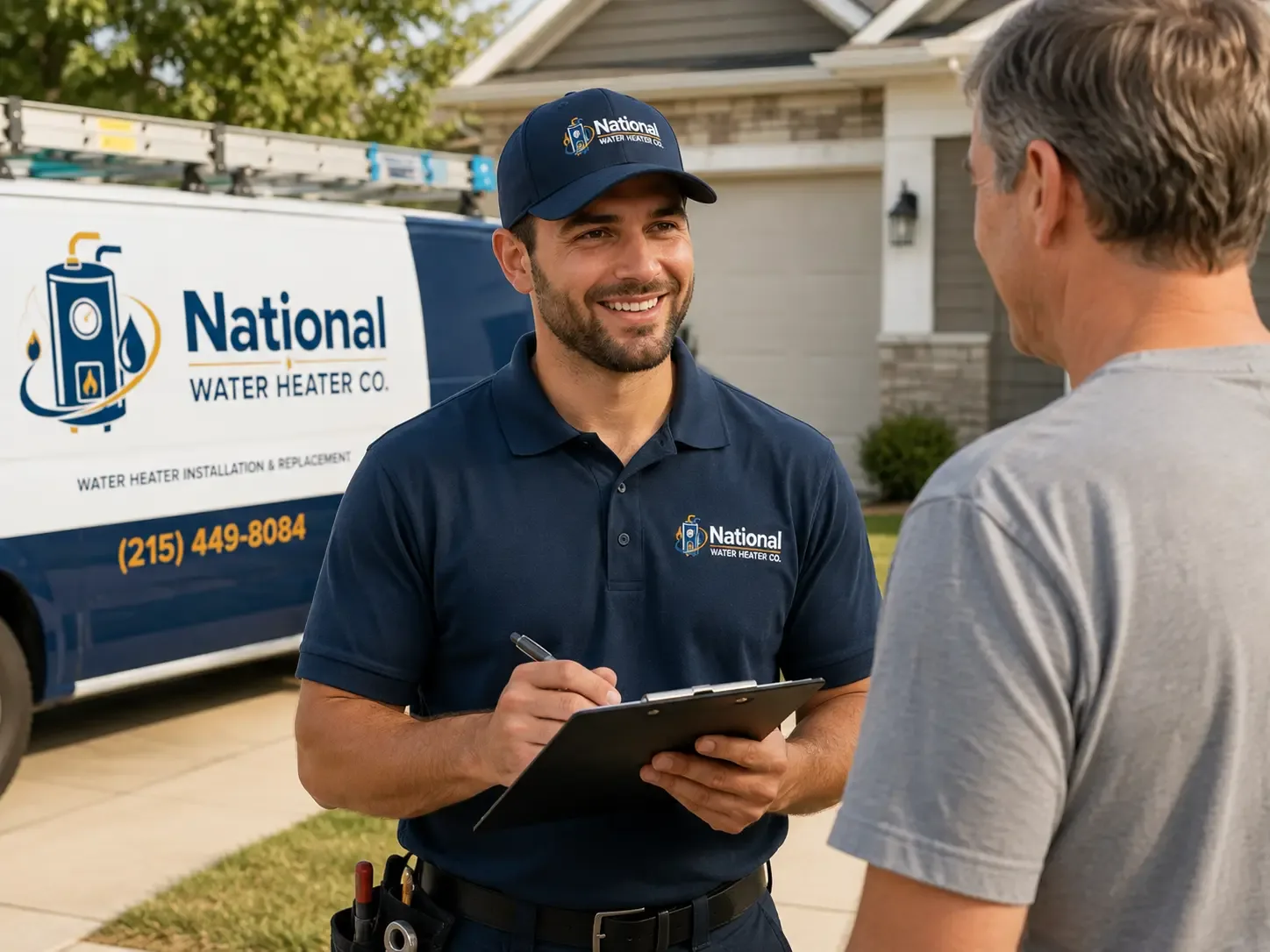 Water Heater Installation Lorado, WV FAQs